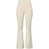Goldbergh Women's Lunge Tight Leggings Donna (XS, beige)