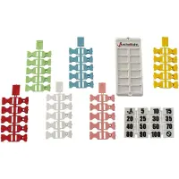 Anchoright Kit Marcatori Catena 8 Mm