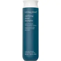 Living Proof Clarifying Detox Shampoo - Volume: 236 ml