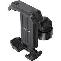 Vention Supporto per smartphone per bicicletta KSF50/Nero