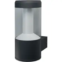 Osram SMART+ Lanterna moderna a parete RGBW Bluetooth