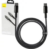 Baseus Cavo Usb-c Catwj-a01
