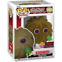 Funko POP! Figura Yu-gi-oh Kuriboh