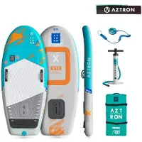 Aztron Tavola Da Wing Foil Falcon Air 5´10´´