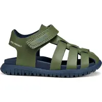 Geox Sandali Fusbetto