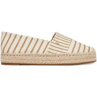 Tommy Hilfiger Scarpe basse Panna