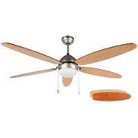 Orbegozo Ventilatore A Soffitto Cp 48132 132 Cm