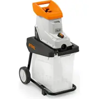 Stihl Tritacarburi elettrico GHE 140,0 l | 2500 W | 230 V – 60130111150