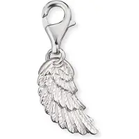 Engelsrufer Pendente Ali Argento ERC-WING — Pendente