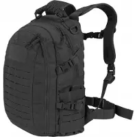 Direct Action Zaino Dust MkII, nero