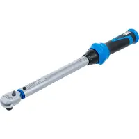 Bgs Chiave dinamometrica azionamento esterno quadro 10 mm (3/8") 20 - 120 Nm - 7182