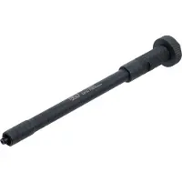 Bgs Estrattore di anelli di tenuta per iniettori 230 mm - 62630
