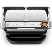 Tefal Griglia Elettrica Gc718d10 Optigrill