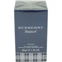 Burberry Weekend Uomo 30 ml — Eau de Toilette