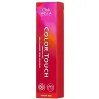 Wella Professional Color Touch Vibrant Reds 8/43