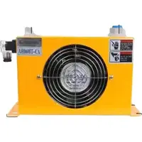 OEM Raffreddatore ad aria, scambio termico idraulico, alta portata, AC 220V
