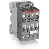 ABB Contattore AF16-30-10-14 , Contattore AF16-30-10 250-500V AC/DC , 1SBL177001R1410