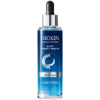 Nioxin Night Density Rescue 70 ml — Siero Anticaduta