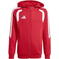 Adidas Felpa Con Zip Tiro 26 League Sweat