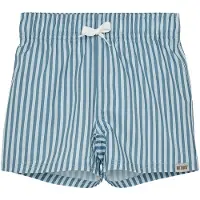 Huttelihut Kid's Board Shorts Pantaloncini Bambini (104, turchese)