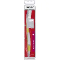 LACER Spazzolino chirurgico adulti — Spazzolino da denti