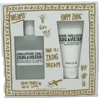 Zadig & Voltaire This is Her! 50 ml Donna EDP — Cofanetto