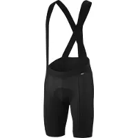 Gonso SQlab Go U Mutande ciclismo Uomo (3XL, nero)