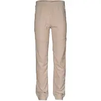 Isbjörn of Sweden Kid's Lynx Pant Pantaloni in pile Bambini (86/92, beige)