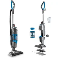 Bissell Aspirapolvere Vac &amp; Steam