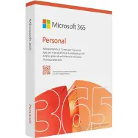 Microsoft 365 Personal + Copilot | 1 Persona - 1 Anno