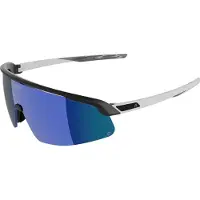 Alpina Turbo Pro Q S3 (VLT 17%) Occhiali da ciclismo blu