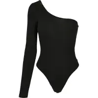 Urban Classics Body a maglietta nero