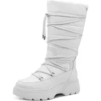 Tamaris Stivali bianco - 37