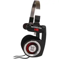 Koss Cuffie Con Microfono Porta Pro