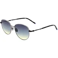 Scotch & soda Eyewear Antonio Ss6010 910 Light Gun 51/16-145 Taglia: OS | Occhiali da Sole Outlet | Uomo