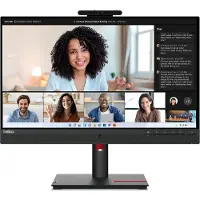 Lenovo Idg Schermo Thinkvision T24mv-30 23.8´´ Fhd Ips Lcd