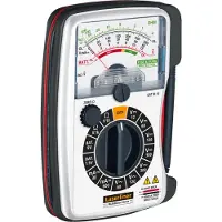 Laserliner multimeter-home, 083.030A