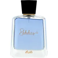 Rasasi Shuhrah Uomo 90 ml — Eau de Parfum