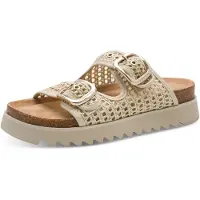 Tamaris Ciabatte beige - 39