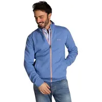 NZA Felpa Con Zip 26an300