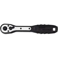 Proxxon 23180 Ratsche 2000 M (medium) Antrieb 10mm (3/8") extrem flach