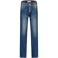 Vingino Pietro Cruziale Blue Taglia: 4 | Jeans Outlet | Unisex | Blu