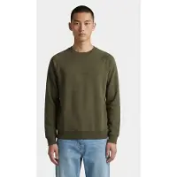 Karl Lagerfeld Dark Green Sweat Crewneck Taglia: XS | Maglioni a maglia Outlet | Uomo | Verde