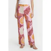 Raizzed Sandia Pants Cold Pink Taglia: M | Pantaloni Outlet | Donna | Rosa