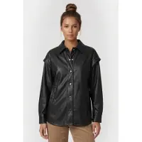 Raizzed Lydia Jacket Indoor Deep Black Taglia: S | Giacche Outlet | Donna | Nero