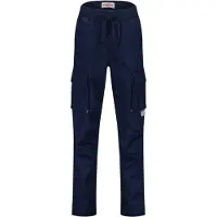 Vingino Cassius Dark Blue Taglia: 14 | Pantaloni Outlet | Unisex | Blu