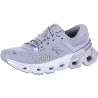 On Running Women's Cloudflyer 5 Scarpe da corsa Donna (38, grigio)