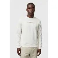 Karl Lagerfeld Champagne Sweat Crewneck Taglia: 3XL | Maglioni a maglia Outlet | Uomo