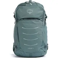 Osprey Syncro 20 Zaino da ciclismo turchese