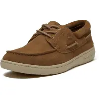Timberland Mocassino 'A6CXM' beige sfumato